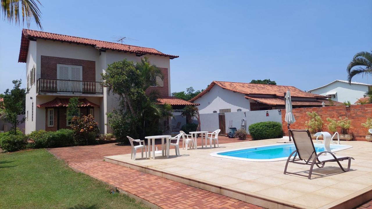 Village Itauna Inn Saquarema Bagian luar foto